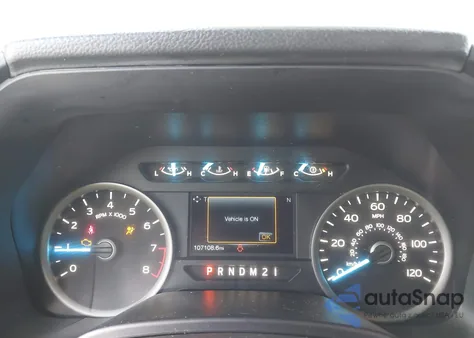 2018 Ford F-150 Xlt from USA, damaged, VIN 1FTEX1CB3JFA15479